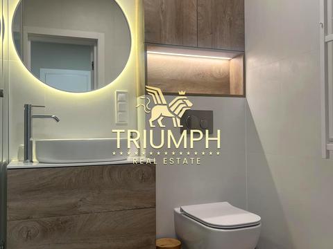 квартира по адресу Всеволода Змеенко ул., 34/21