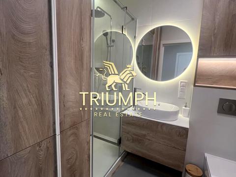 квартира по адресу Всеволода Змеенко ул., 34/21