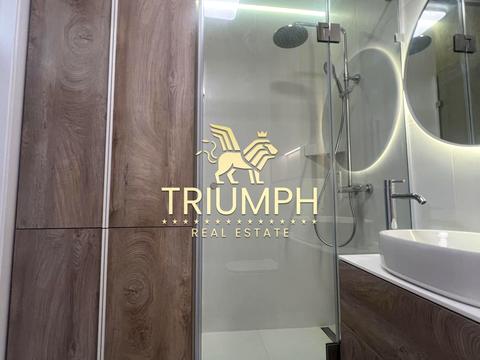 квартира по адресу Всеволода Змеенко ул., 34/21