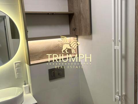 квартира по адресу Всеволода Змеенко ул., 34/21