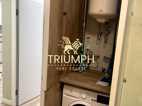 квартира по адресу Всеволода Змеенко ул., 34/21