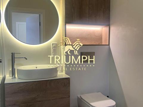 квартира по адресу Всеволода Змеенко ул., 34/21