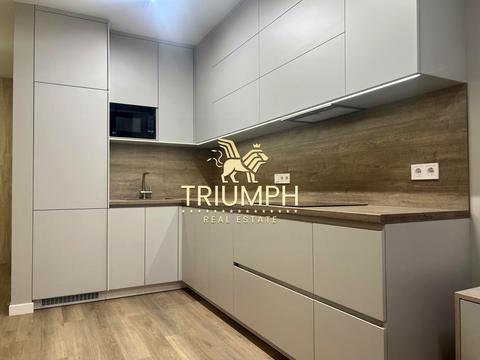 квартира по адресу Всеволода Змеенко ул., 34/21