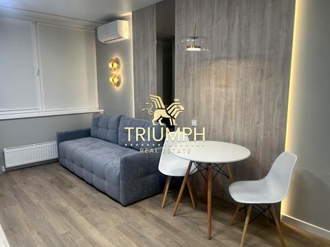 квартира по адресу Всеволода Змеенко ул., 34/21