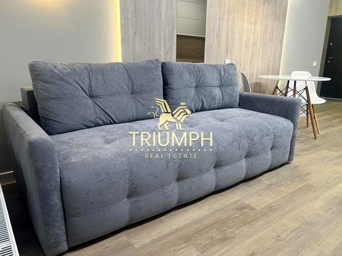 квартира по адресу Всеволода Змеенко ул., 34/21