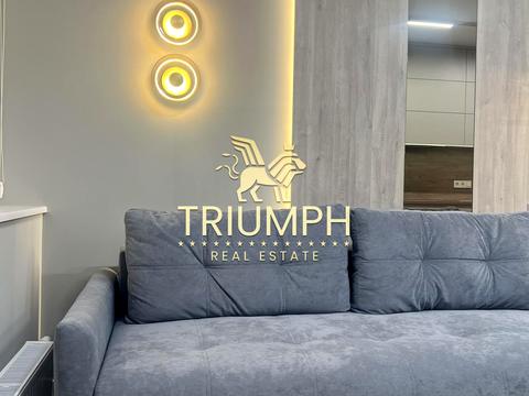 квартира по адресу Всеволода Змеенко ул., 34/21