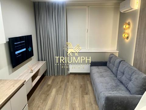 квартира по адресу Всеволода Змеенко ул., 34/21