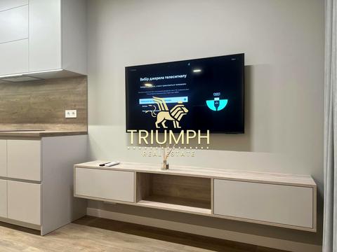 квартира по адресу Всеволода Змеенко ул., 34/21