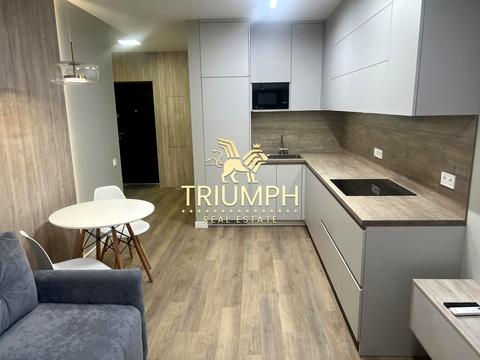 квартира по адресу Всеволода Змеенко ул., 34/21