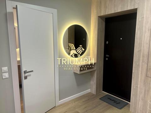 квартира по адресу Всеволода Змеенко ул., 34/21