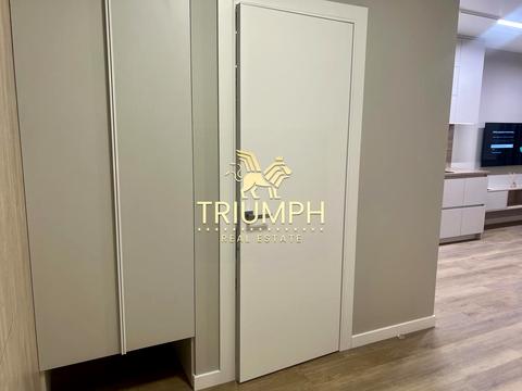 квартира по адресу Всеволода Змеенко ул., 34/21