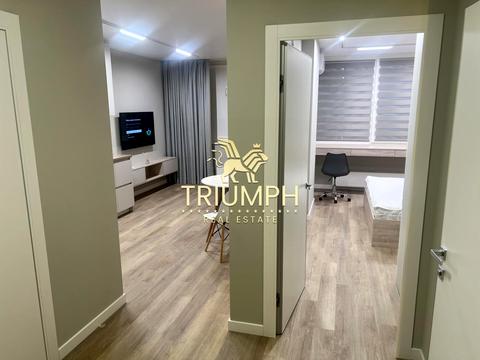 квартира по адресу Всеволода Змеенко ул., 34/21