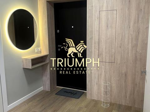 квартира по адресу Всеволода Змеенко ул., 34/21