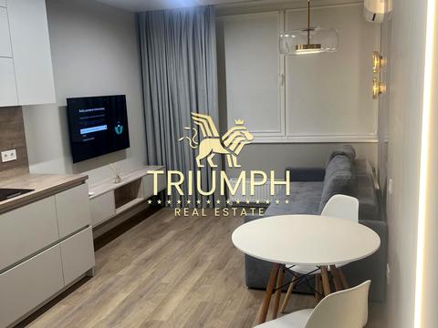 квартира по адресу Всеволода Змеенко ул., 34/21