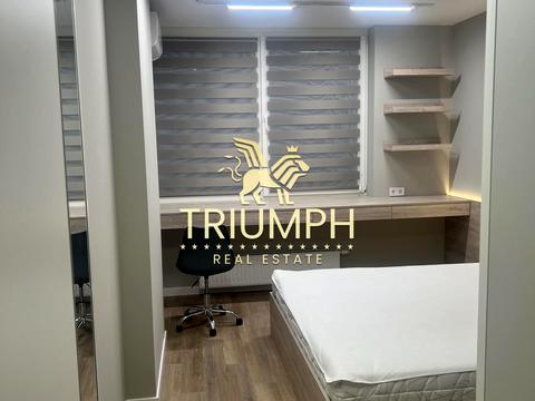 квартира по адресу Всеволода Змеенко ул., 34/21