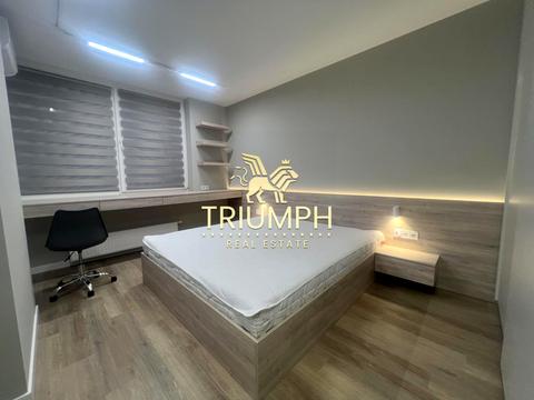 квартира по адресу Всеволода Змеенко ул., 34/21