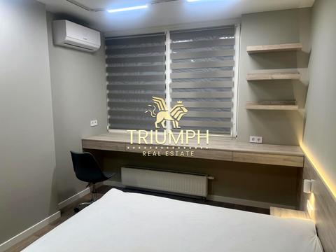 квартира по адресу Всеволода Змеенко ул., 34/21