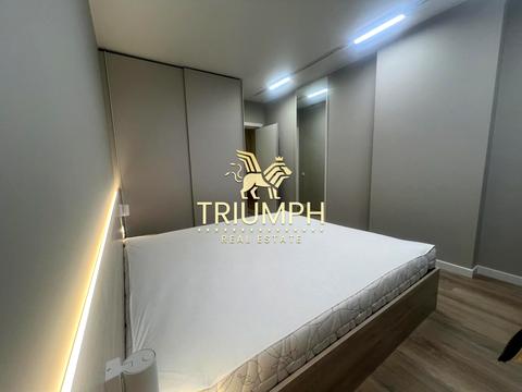 квартира по адресу Всеволода Змеенко ул., 34/21