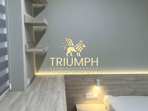 квартира по адресу Всеволода Змеенко ул., 34/21