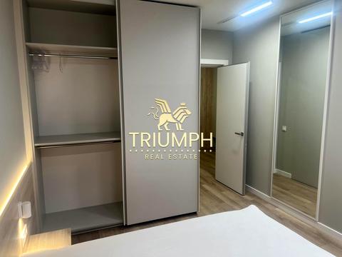 квартира по адресу Всеволода Змеенко ул., 34/21