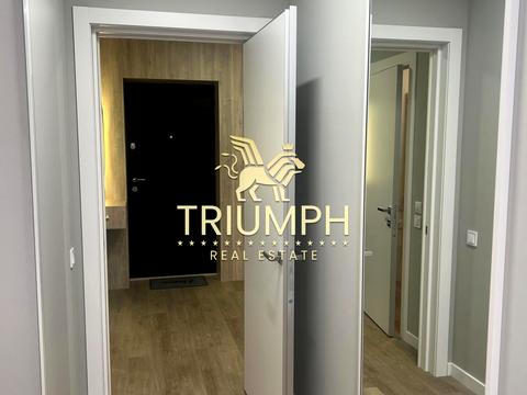 квартира по адресу Всеволода Змеенко ул., 34/21