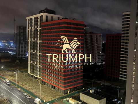 квартира по адресу Всеволода Змеенко ул., 34/21