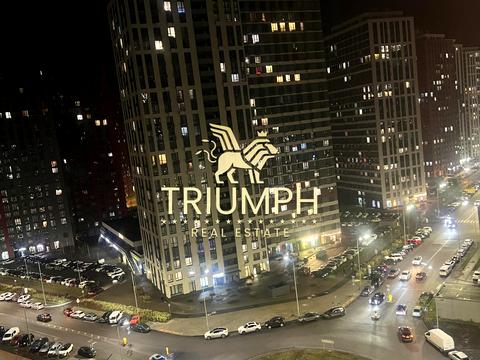 квартира по адресу Всеволода Змеенко ул., 34/21