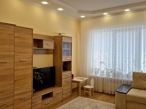 квартира за адресою Миколи Бобяка вул., 13-В