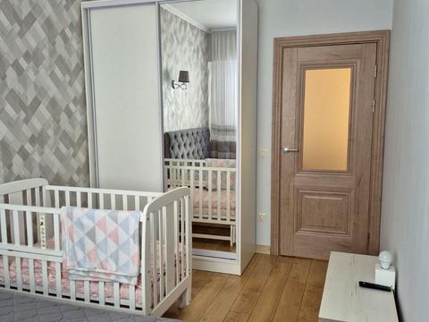 квартира за адресою Миколи Бобяка вул., 13-В