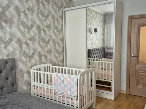 квартира за адресою Миколи Бобяка вул., 13-В