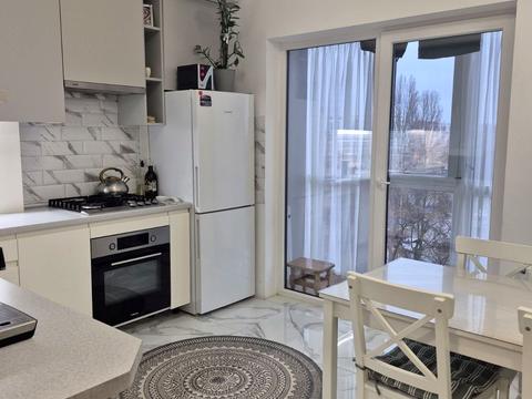 квартира за адресою Миколи Бобяка вул., 13-В