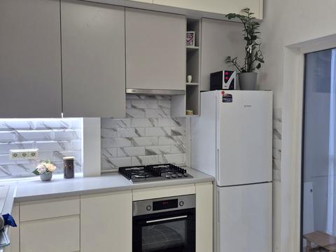 квартира за адресою Миколи Бобяка вул., 13-В