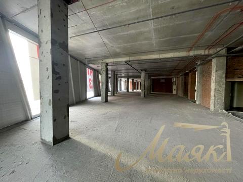 комерційна за адресою Берестейський просп. (Перемоги), 11 к2