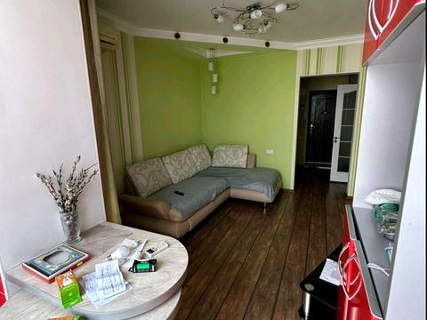 квартира за адресою Композитора Ніщинського вул., 22