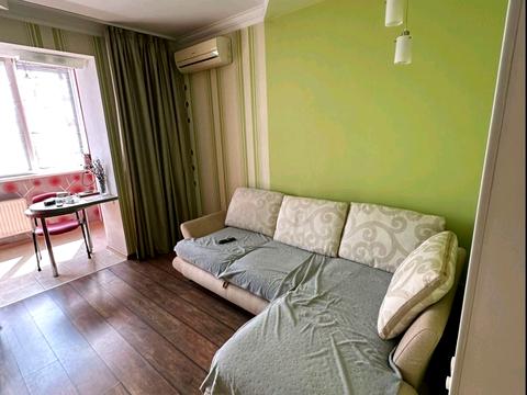 квартира за адресою Композитора Ніщинського вул., 22