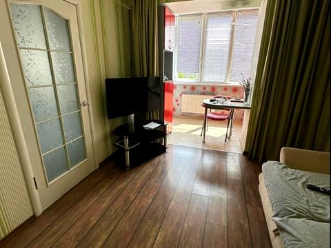 квартира за адресою Композитора Ніщинського вул., 22