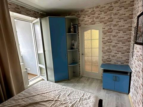 квартира за адресою Композитора Ніщинського вул., 22