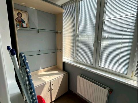 квартира за адресою Композитора Ніщинського вул., 22