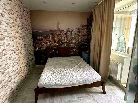 квартира за адресою Композитора Ніщинського вул., 22