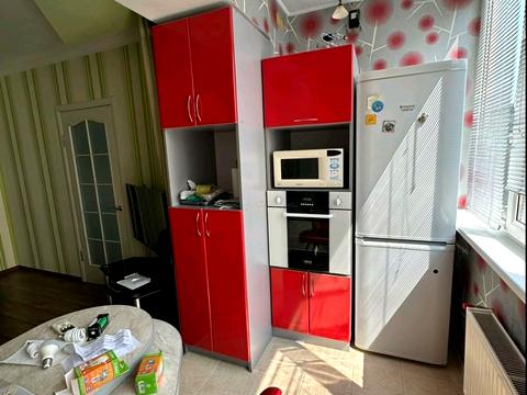 квартира за адресою Композитора Ніщинського вул., 22