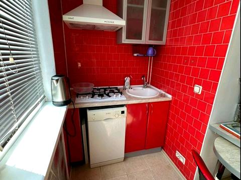 квартира за адресою Композитора Ніщинського вул., 22