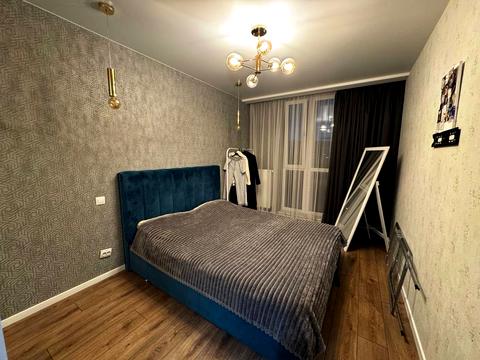 квартира за адресою В'ячеслава Липинського вул. (), 29-В