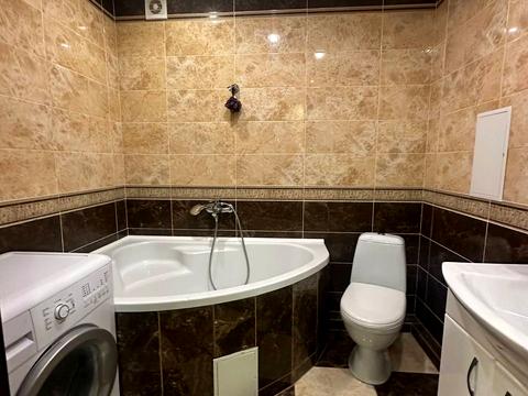 квартира за адресою Хмельницький, Кармелюка вул., 5/1