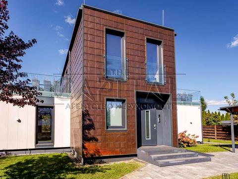 будинок за адресою Золотые Родники