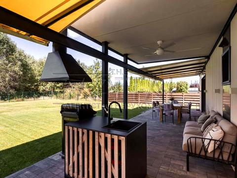 будинок за адресою Золотые Родники