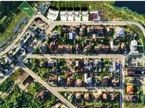 будинок за адресою Золотые Родники