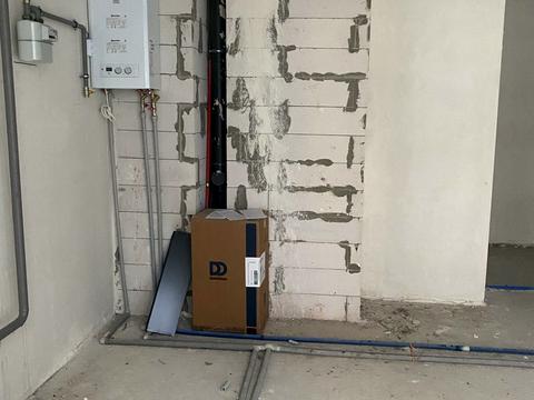 квартира за адресою Тетерівський бульв., 16