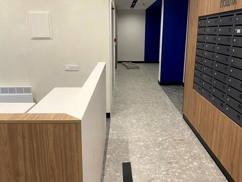 квартира за адресою Тетерівський бульв., 16