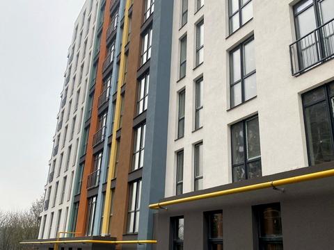 квартира за адресою Тетерівський бульв., 16