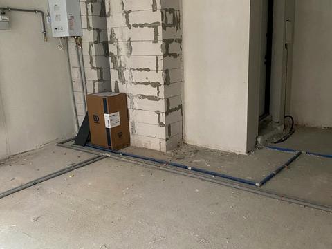 квартира за адресою Тетерівський бульв., 16